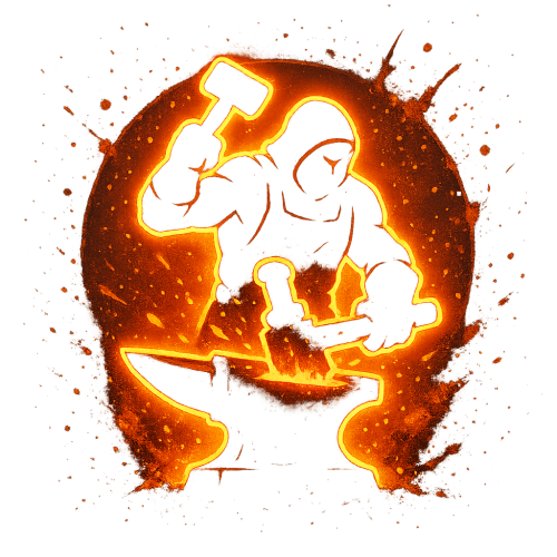Blacksmithing boost